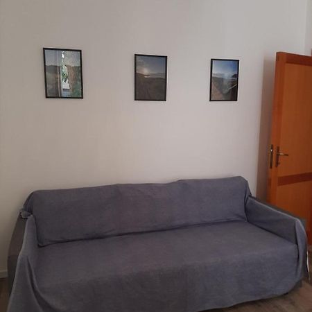 Apartamento La Casa Di Tia Alguer Exterior foto
