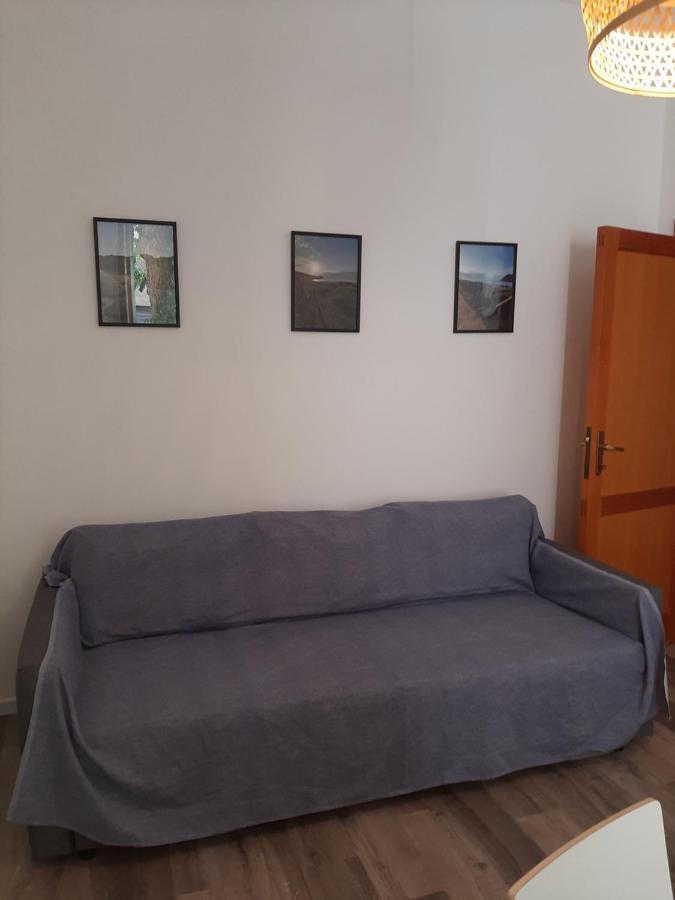 Apartamento La Casa Di Tia Alguer Exterior foto